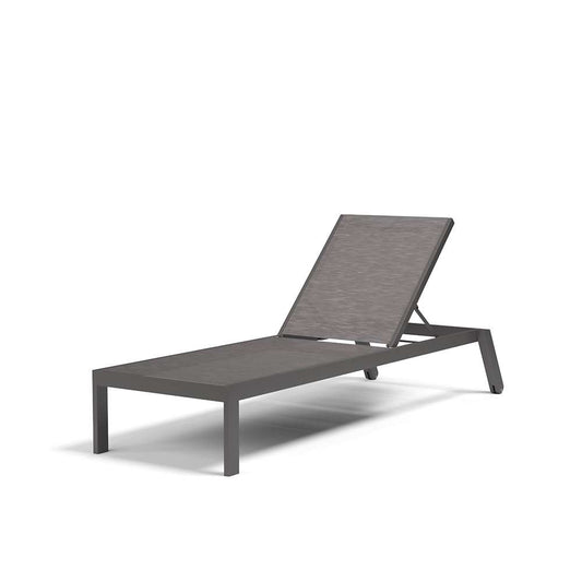 Sunset West - Vegas Stackable Chaise Lounge - SW1201-9 veiw 1