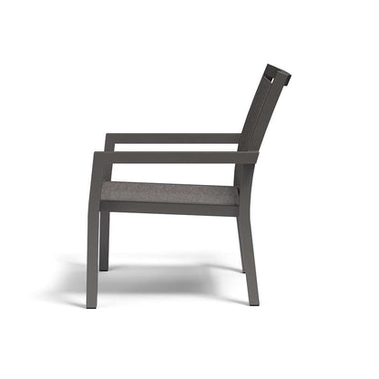 Sunset West - Vegas Stackable Sling Club Chair - SW1201-21 veiw 2
