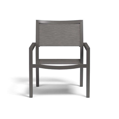 Sunset West - Vegas Stackable Sling Club Chair - SW1201-21 veiw 3