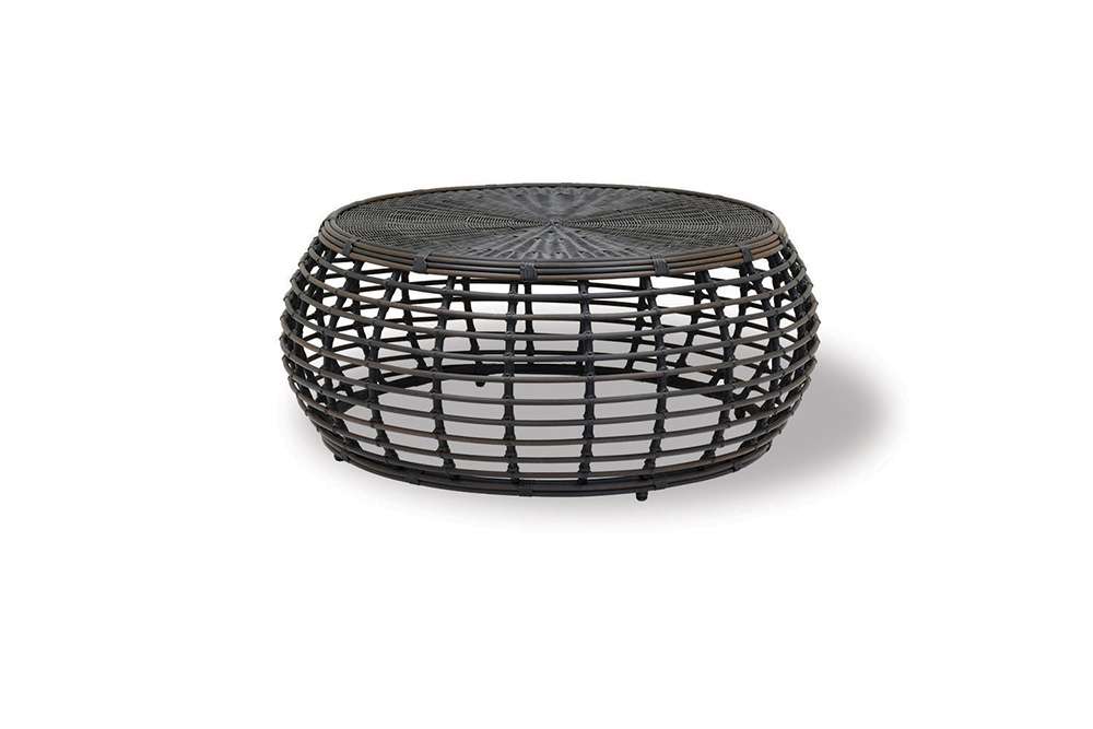 Sunset West - Bazaar - Venice Coffee Table - SW4005-CT_CLOSEOUT veiw 1