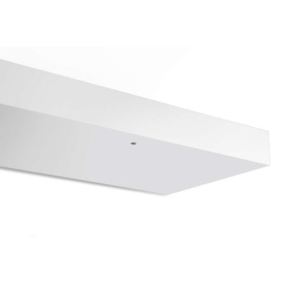 TEMAHOME - Balda 120 Cm Hanging Wall Shelf in Pure White - 9000991844 veiw 3