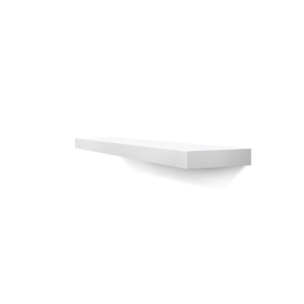 TEMAHOME - Balda 120 Cm Hanging Wall Shelf in Pure White - 9000991844 veiw 4