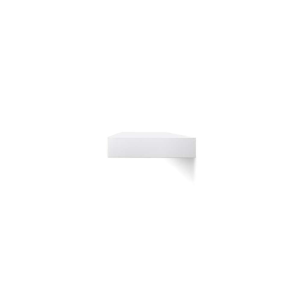 TEMAHOME - Balda 120 Cm Hanging Wall Shelf in Pure White - 9000991844 veiw 5