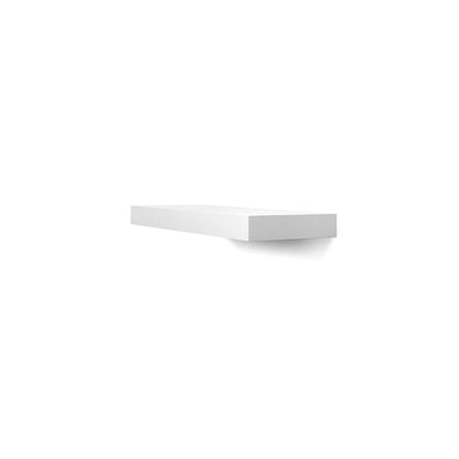TEMAHOME - Balda 60 Cm Hanging Wall Shelf in Pure White - 9000991820 veiw 3