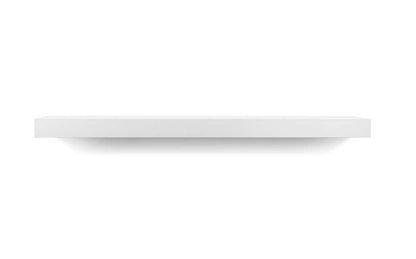 TEMAHOME - Balda 90 Cm Hanging Wall Shelf in Pure White - 9000991837 veiw 1