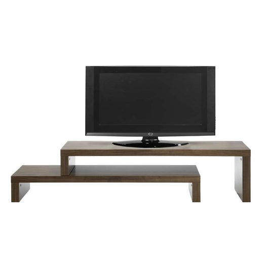 TEMAHOME - Cliff Tv Bench 120 - 120 in Walnut - 9003638633 veiw 1