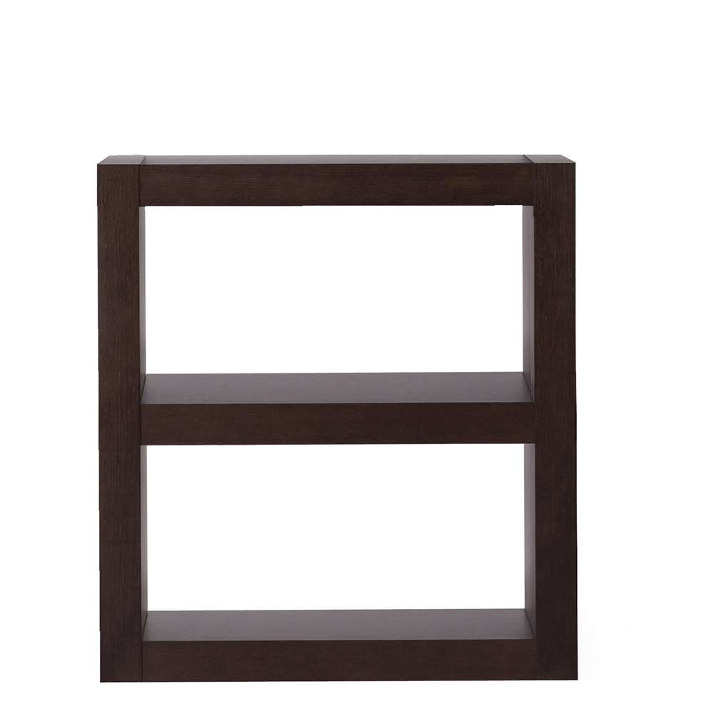 TEMAHOME - Denso Bookcase in Chocolate - 9500512148 veiw 1