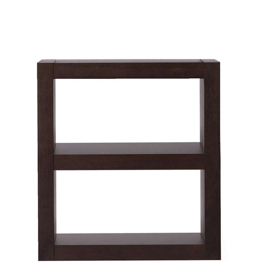 TEMAHOME - Denso Bookcase in Chocolate - 9500512148 veiw 1