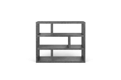 TEMAHOME - Dublin Low in Concrete Look - 9000322600 veiw 1