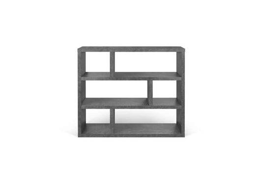 TEMAHOME - Dublin Low in Concrete Look - 9000322600 veiw 1