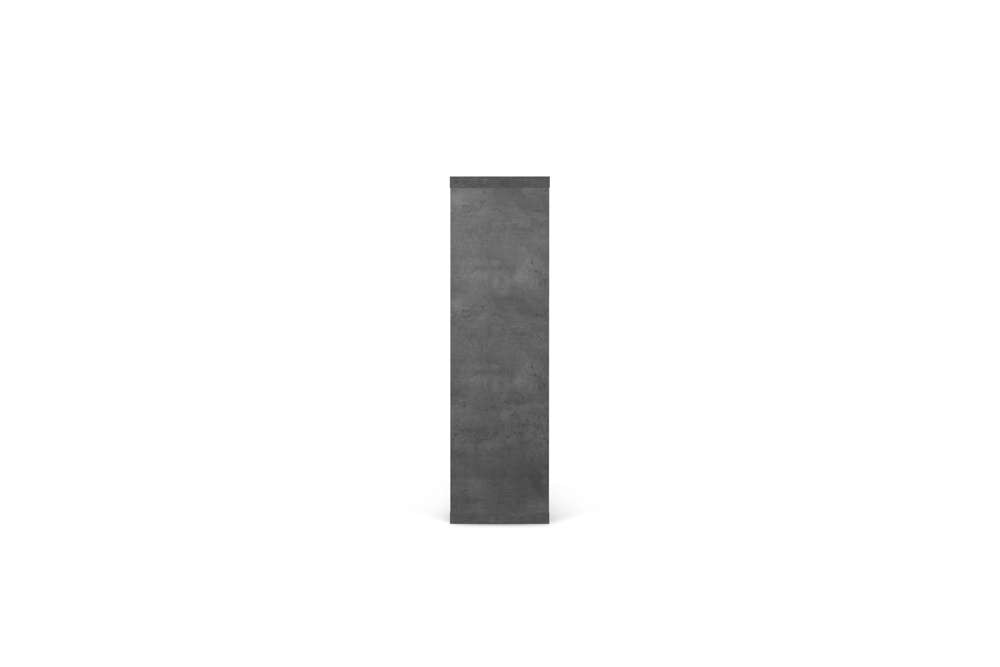 TEMAHOME - Dublin Low in Concrete Look - 9000322600 veiw 4