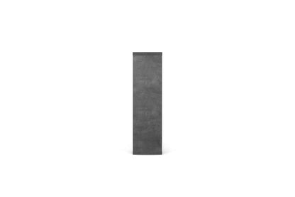 TEMAHOME - Dublin Low in Concrete Look - 9000322600 veiw 4