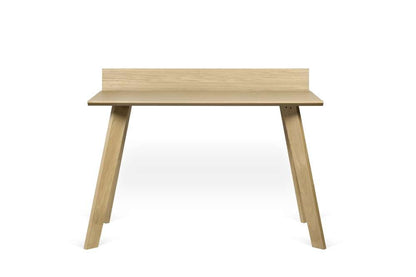 TEMAHOME - Loft Desk in Oak / Pure Black - 9003053481 veiw 1