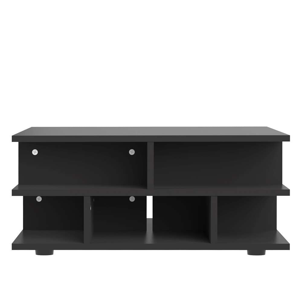 TEMAHOME - Mille-Feuille Coffee Table in Black - E2130A7600X00 veiw 4