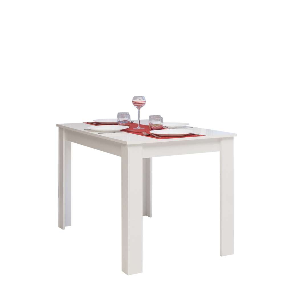 TEMAHOME - Nice Dining Table in White - E2280A2121X00 veiw 1