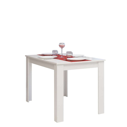TEMAHOME - Nice Dining Table in White - E2280A2121X00 veiw 1