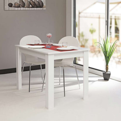 TEMAHOME - Nice Dining Table in White - E2280A2121X00 veiw 7