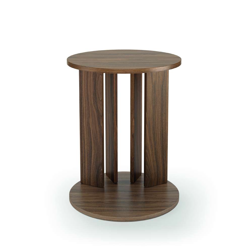 TEMAHOME - Nora Sofa Table in Walnut - 9003629969 veiw 1