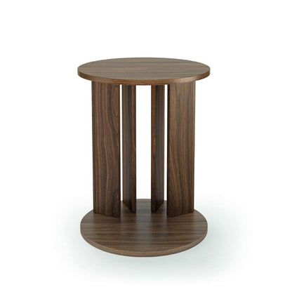 TEMAHOME - Nora Sofa Table in Walnut - 9003629969 veiw 1