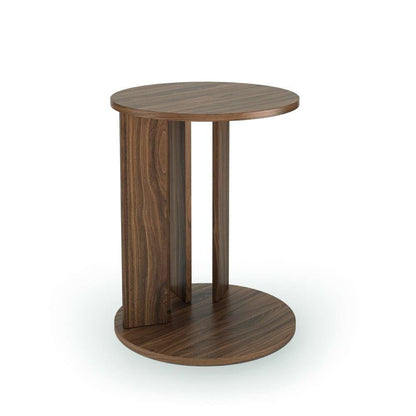 TEMAHOME - Nora Sofa Table in Walnut - 9003629969 veiw 2