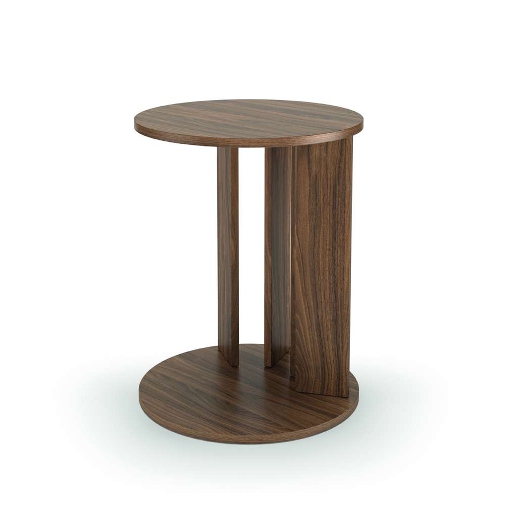 TEMAHOME - Nora Sofa Table in Walnut - 9003629969 veiw 3