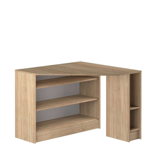 TEMAHOME - Plan Desk in Natural Oak Color - E1212A3400X00 veiw 1