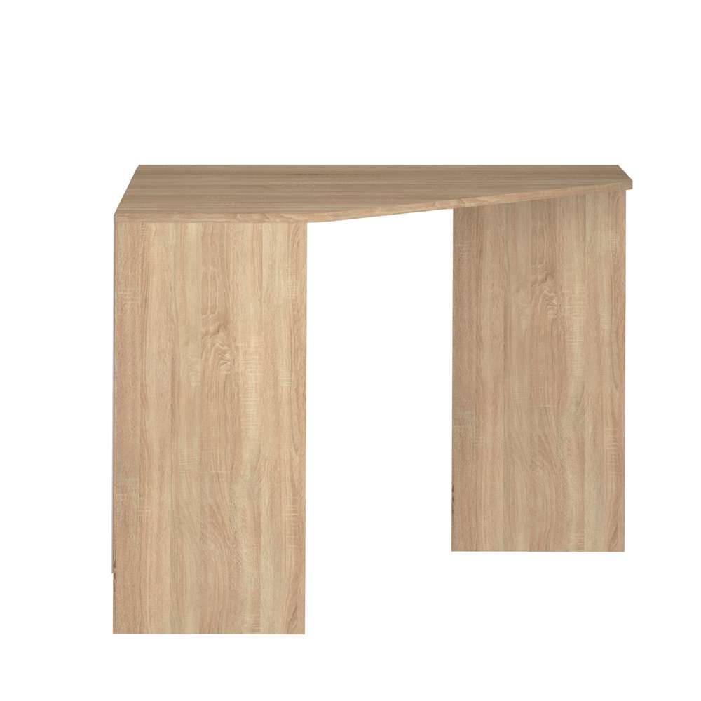 TEMAHOME - Plan Desk in Natural Oak Color - E1212A3400X00 veiw 5