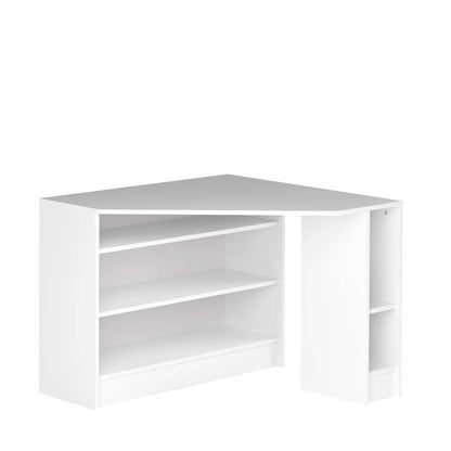 TEMAHOME - Plan Desk in White - E1212A2100X00 veiw 1