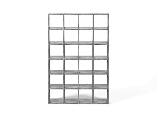 TEMAHOME - Pombal Bookcase in Concrete Look - 9500516276 veiw 1