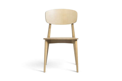 TEMAHOME - Sally Chair in Oak Color - SALY130700 veiw 4