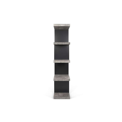 TEMAHOME - Step High in Concrete Look / Pure Black - 9500273278 veiw 5