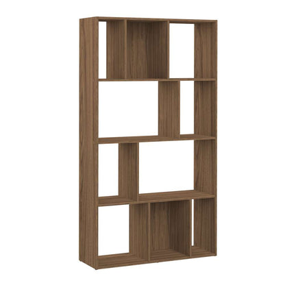 TEMAHOME - Toronto Bookshelf in Walnut Color - X7020X3500X00 veiw 3