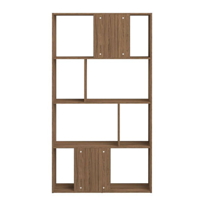 TEMAHOME - Toronto Bookshelf in Walnut Color - X7020X3500X00 veiw 5