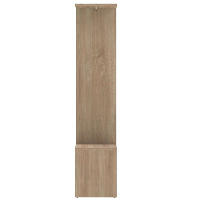 TEMAHOME - Vestibulo Entrance Wardrobe in Oak Color / White - E4025A3403X00 veiw 4