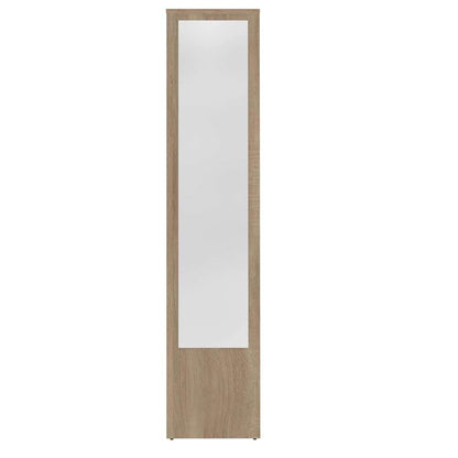 TEMAHOME - Vestibulo Entrance Wardrobe in Oak Color / White - E4025A3403X00 veiw 5