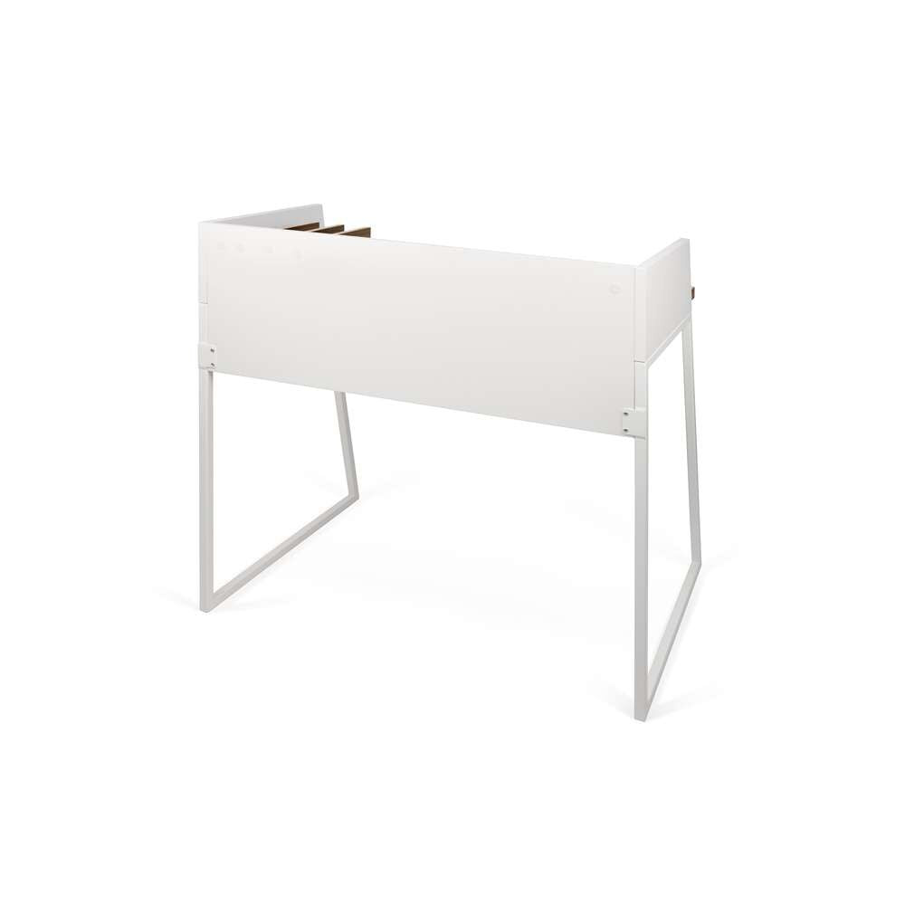 TEMAHOME - Volga Desk in Walnut / Pure White - 9003052958 veiw 5