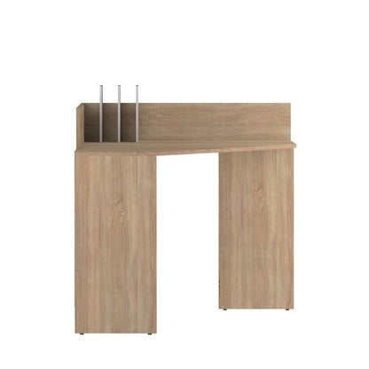 TEMAHOME - Wall Desk in Natural Oak Color - E1213A3421X00 veiw 5