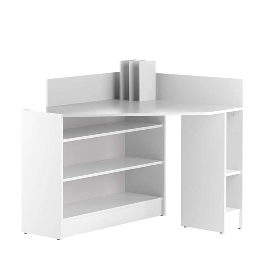TEMAHOME - Wall Desk in White - E1213A2121X00 veiw 1