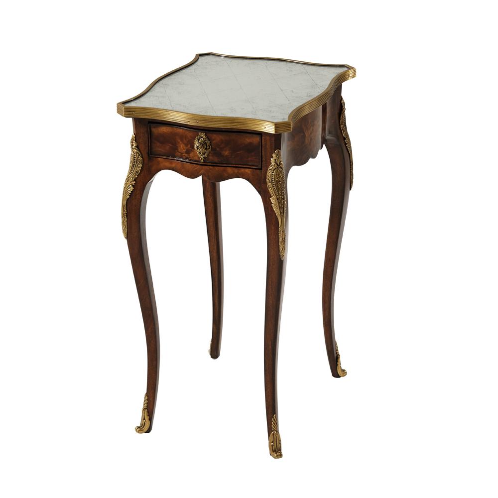 Theodore Alexander - 18Th Century Style Accent Table - 5000-570 veiw 1