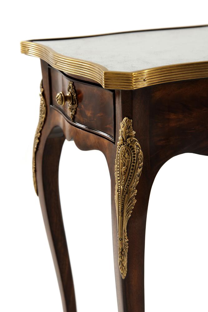 Theodore Alexander - 18Th Century Style Accent Table - 5000-570 veiw 2