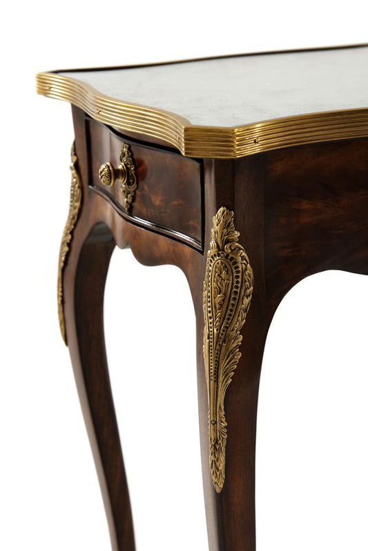 Theodore Alexander - 18Th Century Style Accent Table - 5000-570 veiw 2