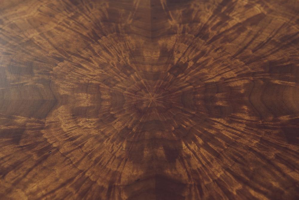 Theodore Alexander - A Capital Cocktail Table - 5105-178 veiw 2