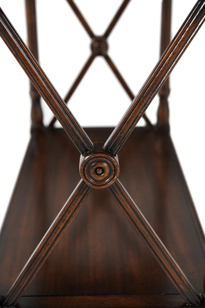 Theodore Alexander - A Display Etagere From The Regency - 6300-009 veiw 2