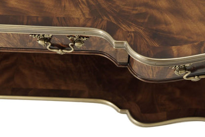 Theodore Alexander - A Regal Cocktail Table - 5105-160 veiw 4