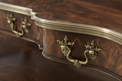 Theodore Alexander - A Regal Cocktail Table - 5105-160 veiw 5