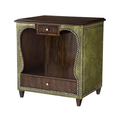 Theodore Alexander - Alexa Hampton Catrine Nightstand - AXH50006-C105 veiw 1