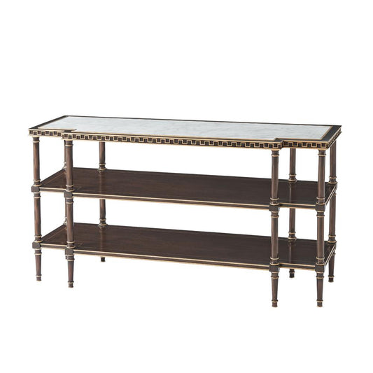 Theodore Alexander - Alexa Hampton Celia Console Table - AXH53007-C159 veiw 1