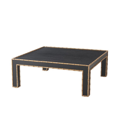 Theodore Alexander - Alexa Hampton Cristina Cocktail Table - AXH51007-C109 veiw 1