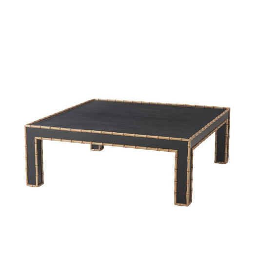 Theodore Alexander - Alexa Hampton Cristina Cocktail Table - AXH51007-C109 veiw 1