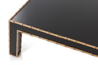 Theodore Alexander - Alexa Hampton Cristina Cocktail Table - AXH51007-C109 veiw 2